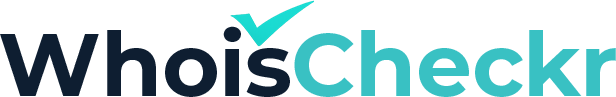 WhoisCheckr administratie